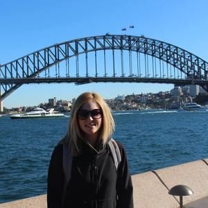 Meet your Posher, Lori